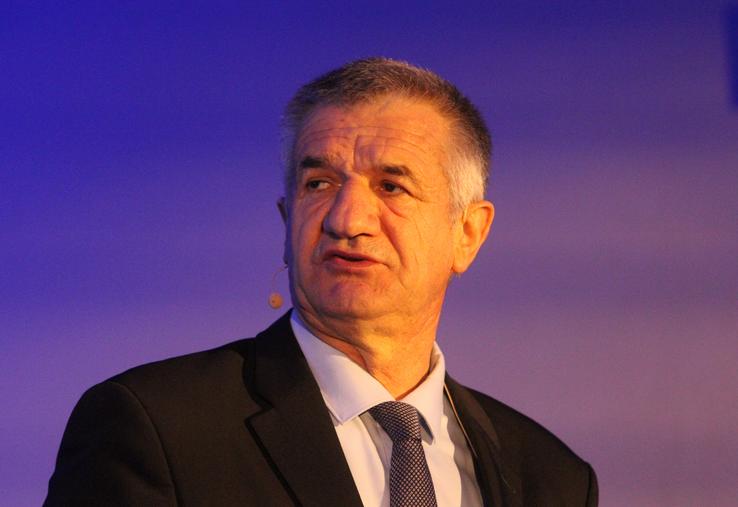 Jean Lassalle