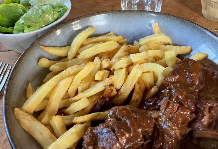 carbonade flamande