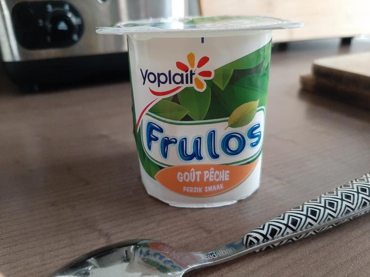 Yoplait Social