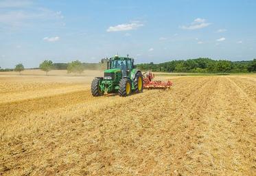 couverts semis
